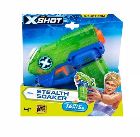 Zuru XShot Water Blaster