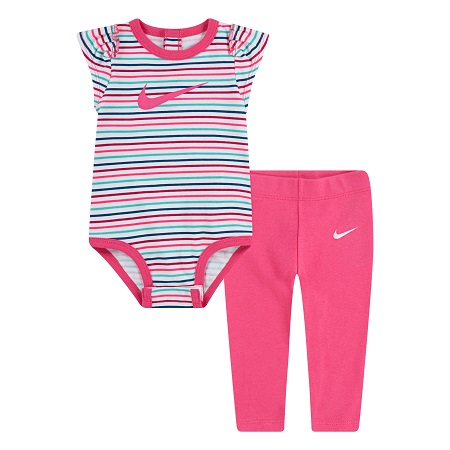 Nike Bodysuit Pants Set