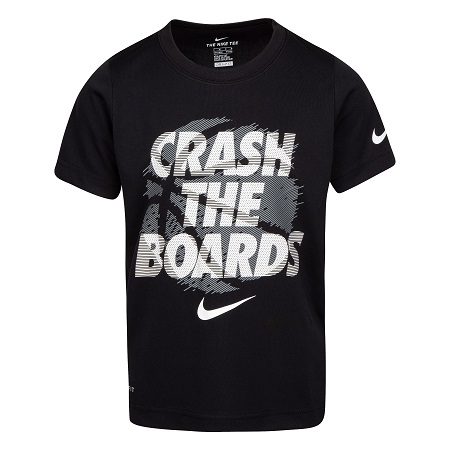 Nike Crash The Board Tee