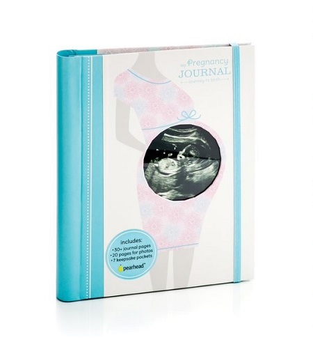 Pregnancy Journal