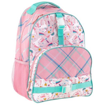 AllOverPrint Backpack Unicorn