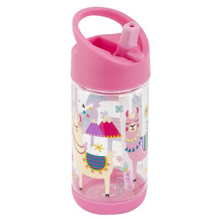 Flip Top Bottle Llama