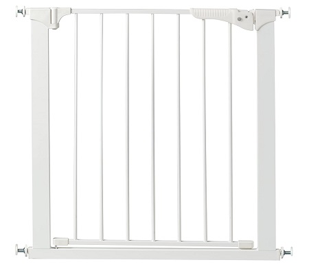 Gateway Pressure Mount Wht