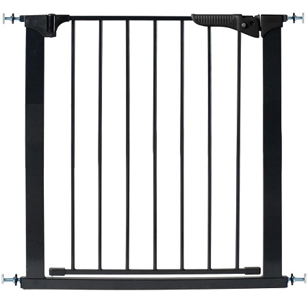 Gateway Pressure Mount Blk