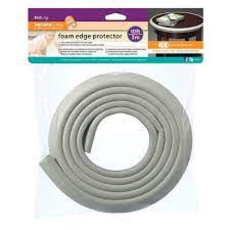 Foam Edge Protector-Gry