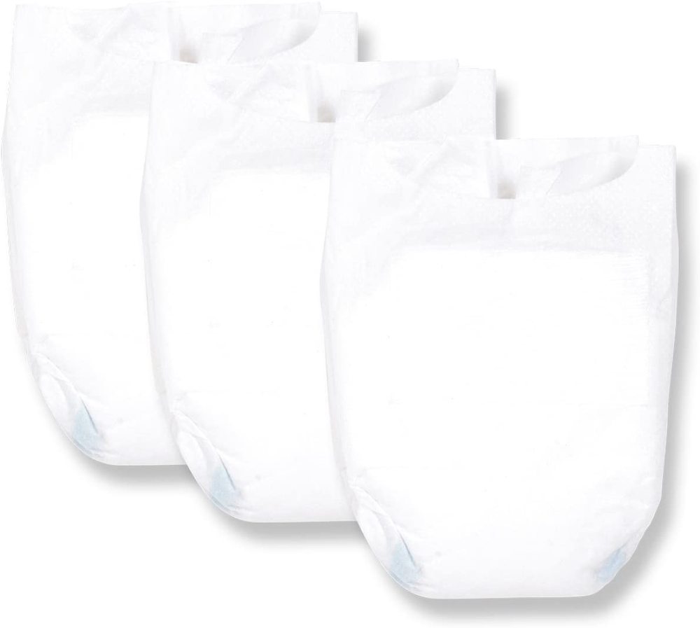 3 Pc Diaper Pack