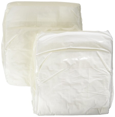DIAPERS 2 PACK