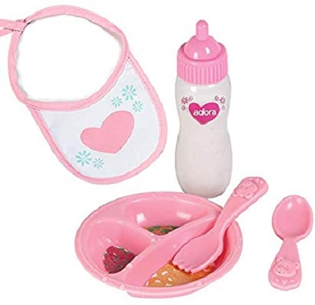 Magic Feeding Set
