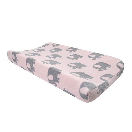 Eloise Change Pad Cover