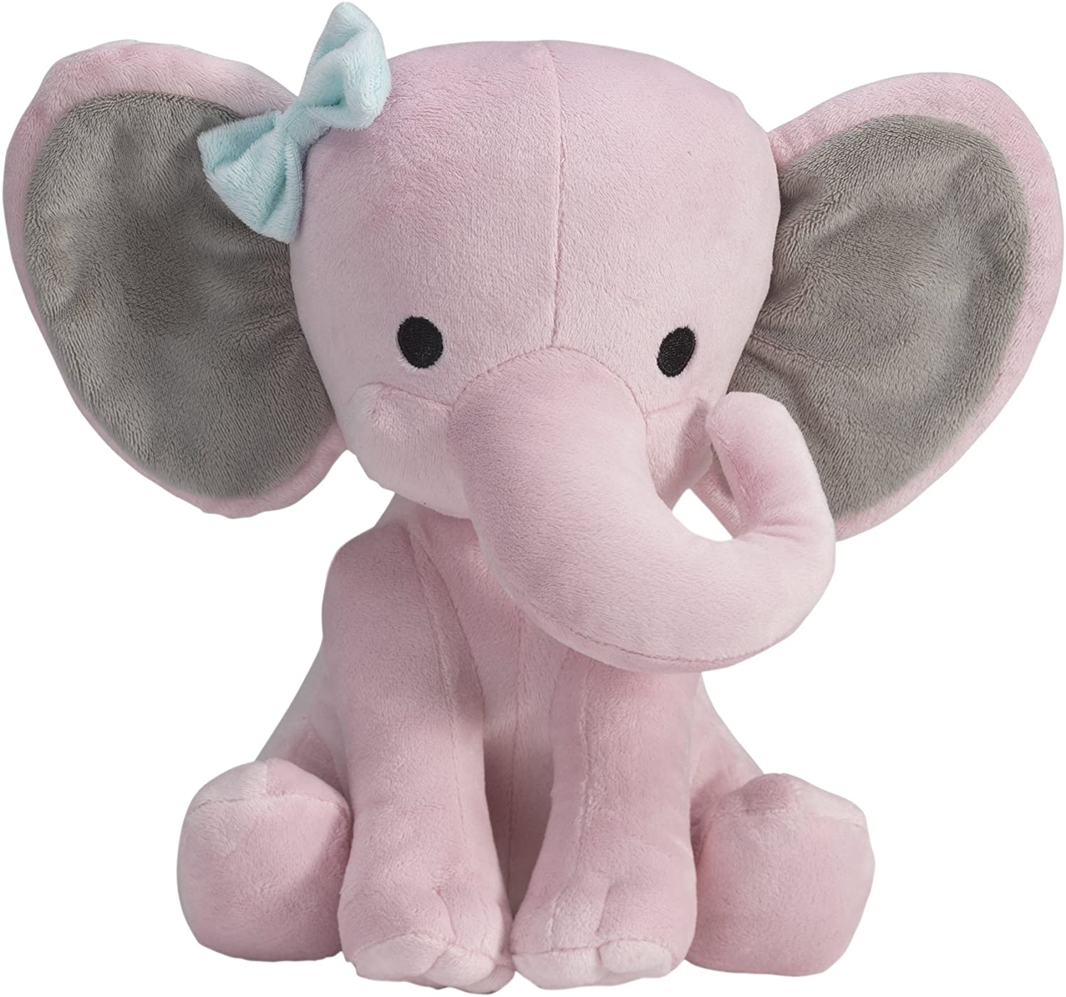 Twinkle Toes Elephant Plush