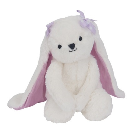 Lavender Woods  Bunny