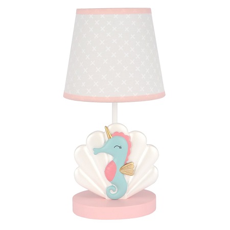 Ocean Mist Lamp