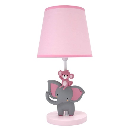 Twinkle Toes Lamp