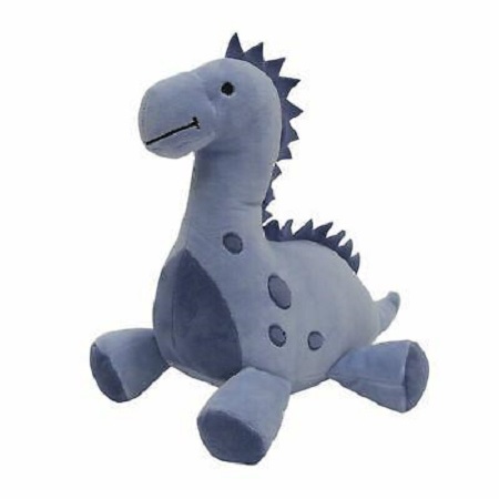 Roar Plush Dinosaur-Rex