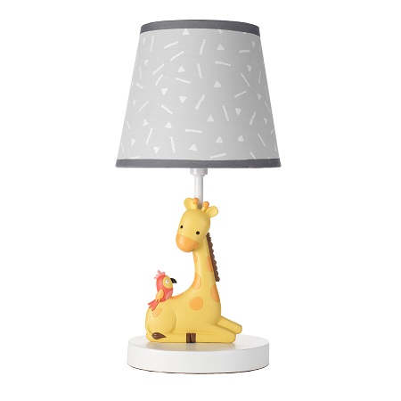 Mighty Jungle Lamp