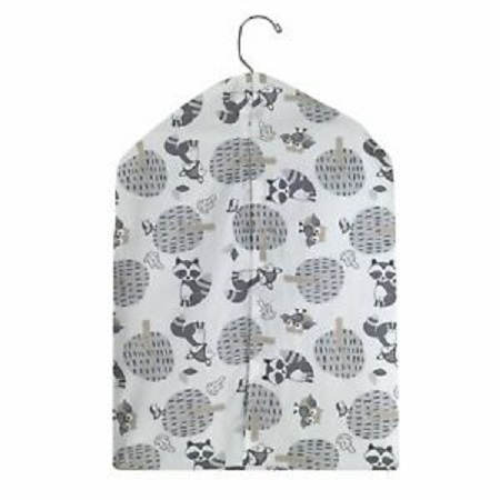 LITTLE RASCALS DIAPER STACKER