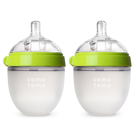 COMO TOMO 5OZ DBL GRN