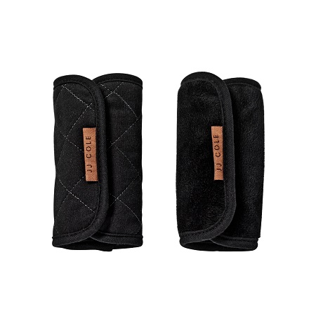 Strap Cover Black