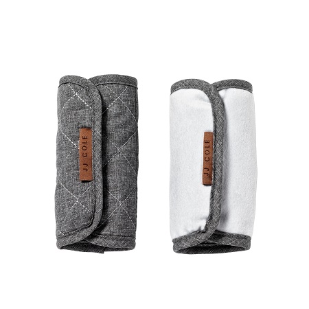 Strap Cover Heather Gray