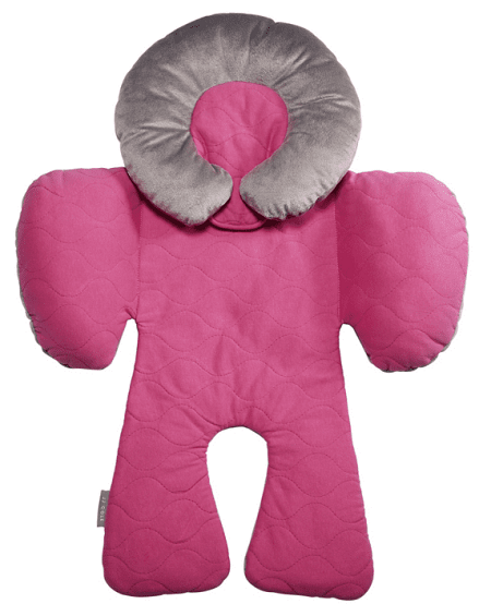 JJC Body Support Sassy Pink