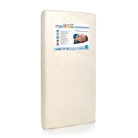 My First Crib Mattress