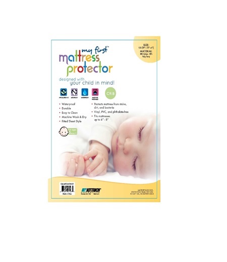 MF Mattress Protector