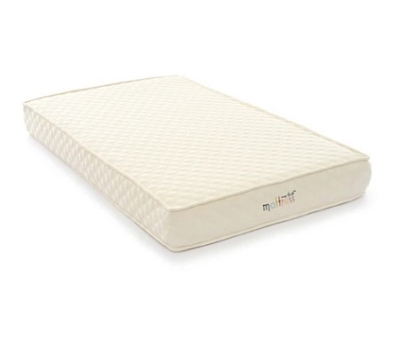 MF MEMORY FOAM QUILTED MATTRESS