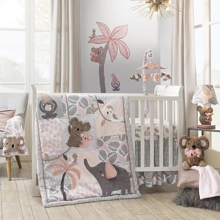 Calypso 4pc Set
