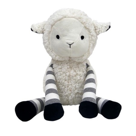 Little Sheep Plush Lamb