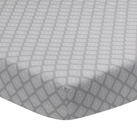 Diamond Medallion Sheet