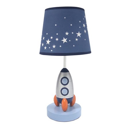 Milky Way Lamp