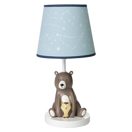 SIERRA SKY LAMP