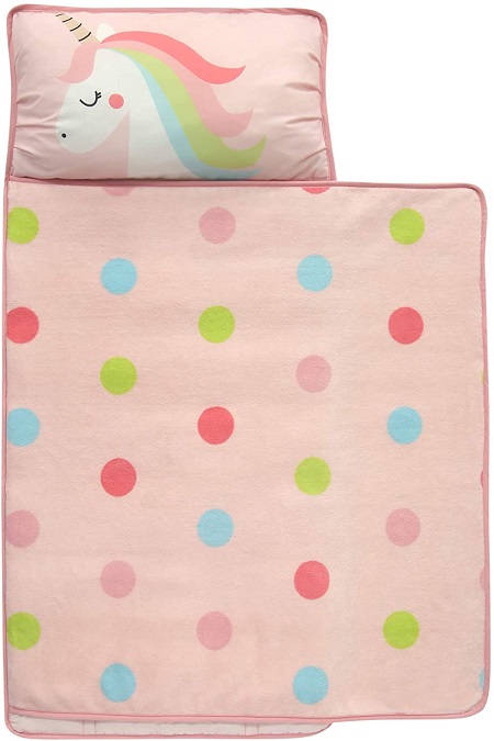 Nap Mat Unicorn