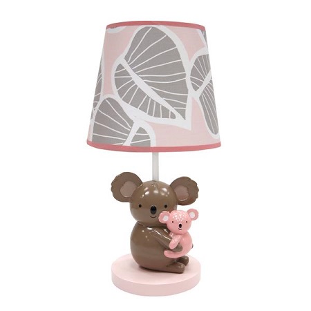 Calypso Lamp w Shade