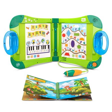 LeapStart