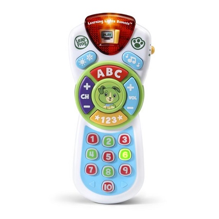 Scout Learning Lights Remote