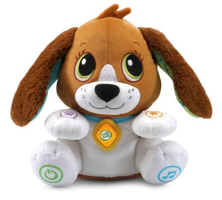 Speak & Learn Puppy