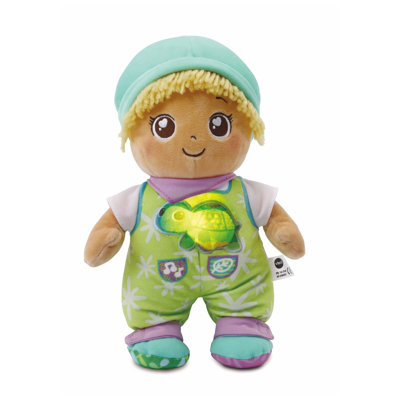 My First Doll Girl