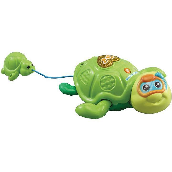 Wind & Go Turtle