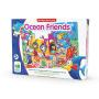 Ocean Friends Puzzle