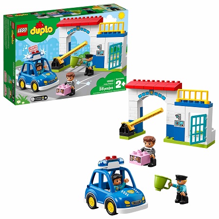 Police Station/Duplo