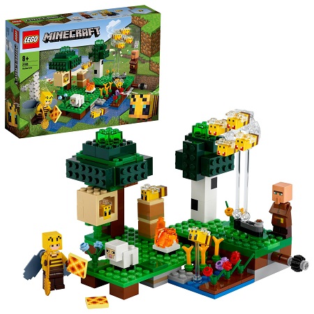 The Bee Farm