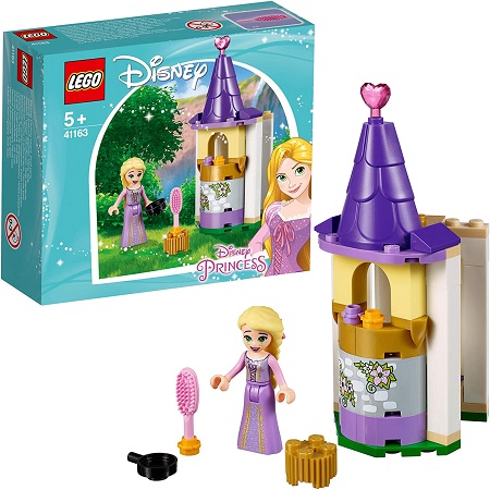 Rapunzel's Petite Tower/Disney