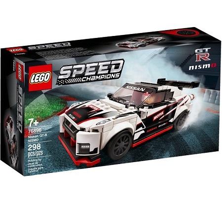 Nissan GT-R NISMO