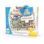 Find It ABC Puzzle