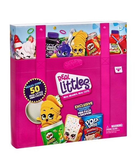 SHOPKINS S12 COLL CASE - 4