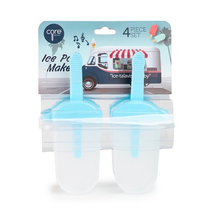 Classic Ice Pop Mold