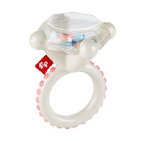 TEETHER RING