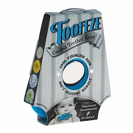 Toofeze Teether Sky