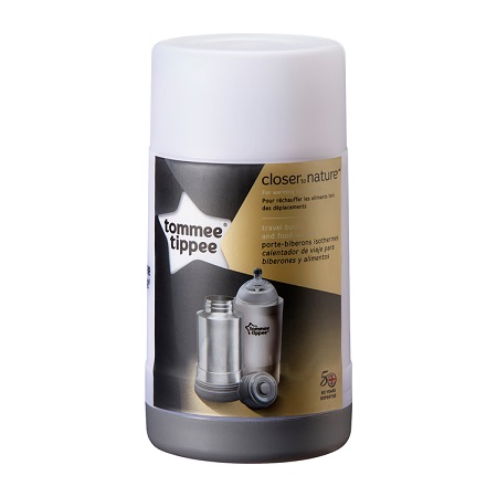 Close To Nat Travel Warmer